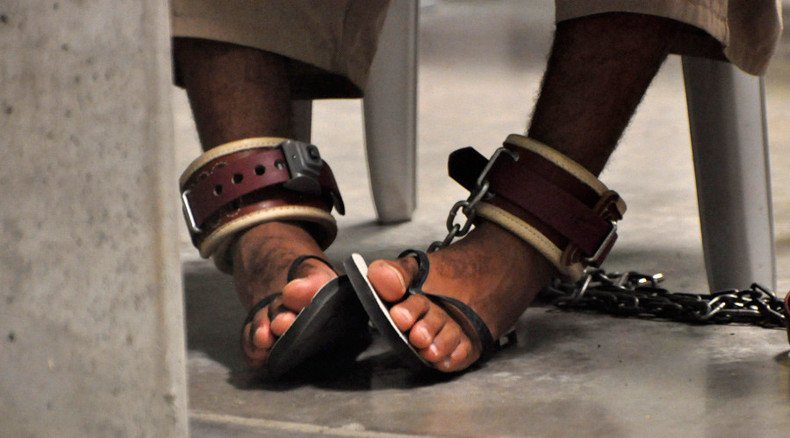 One prisoner free, 115 to go: Guantanamo prison still far from closure