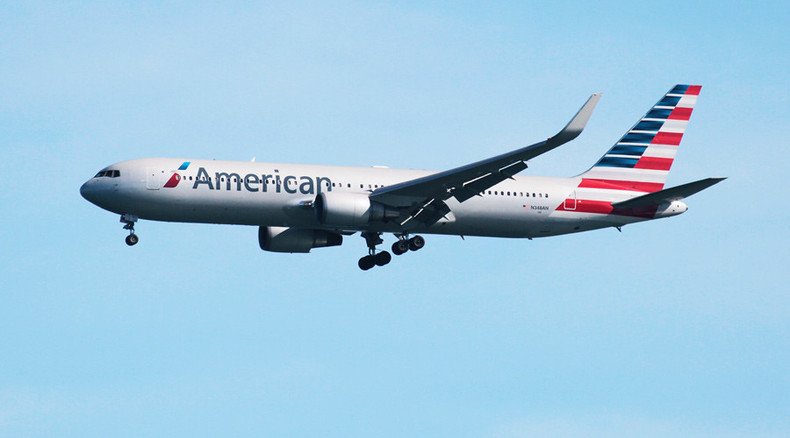 ‘Computer issues’ ground all American Airlines planes at major US airports