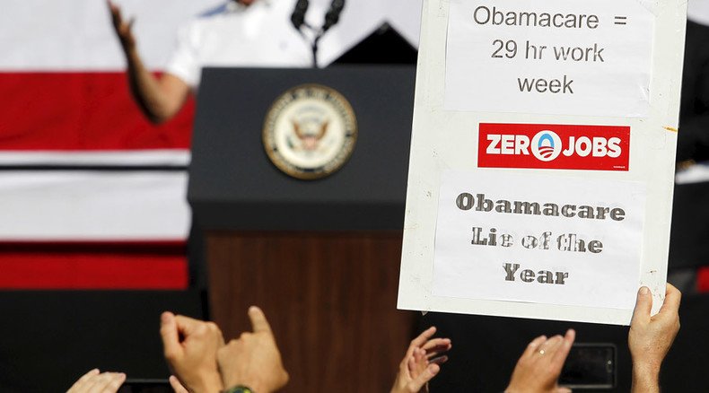 Obamacare takes another hit as federal court rules against birth control mandate