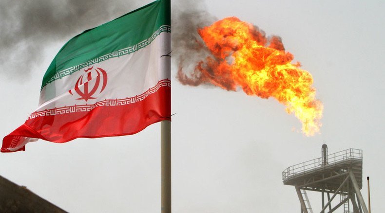 Russia’s Lukoil set to revive energy ties with Tehran