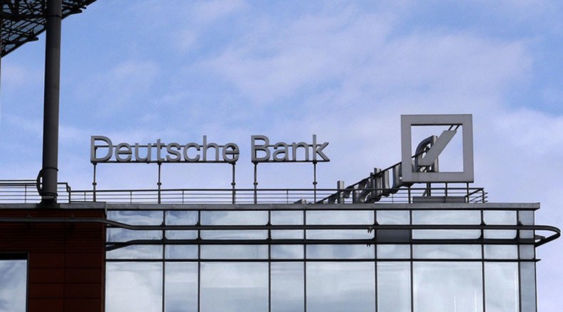 Deutsche Bank scales back in Russia after US criminal probe