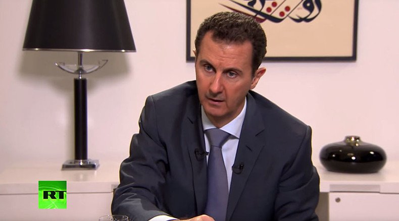Syrian war, ISIS & Western propaganda: Assad interview in 10 quotes