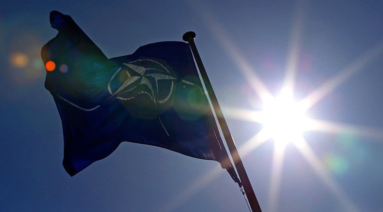 24 generals from 13 NATO countries gather in Latvia to train joint operations