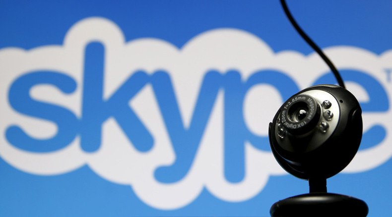 Skype communication app is down across the globe