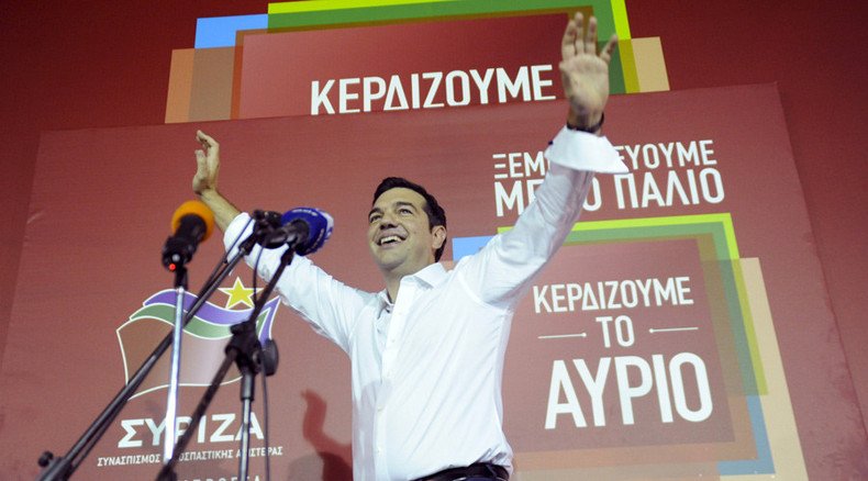 ‘Greek parliament: Deficit of democratic representation’
