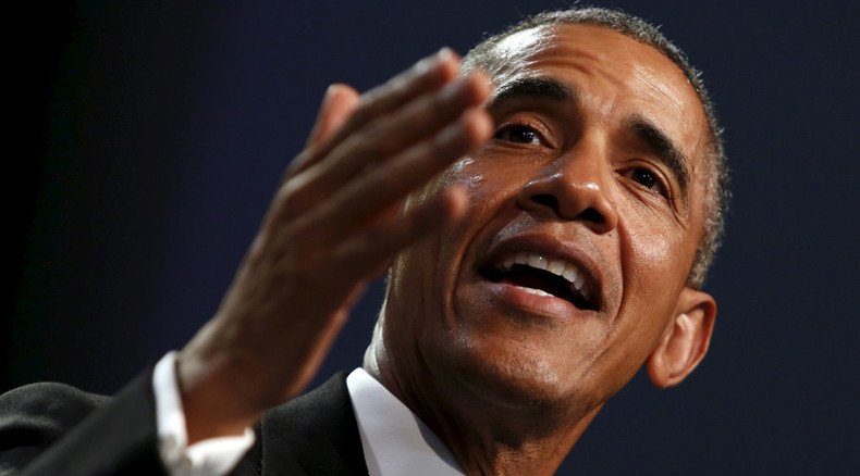Obama, a ‘foreign policy grandmaster’? Hardly