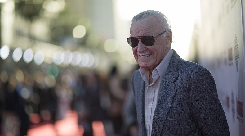 Stan Lee Talks ‘Fantastic Four’ Flop, New ‘X-Men’ Cameo & The Marvel Actor He’s Bonded With The Most
