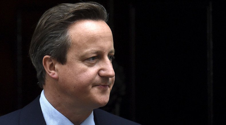 Revenge? Lord Ashcroft could lose his job over Cameron’s pig & drug allegations
