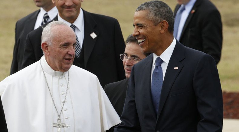 10 controversies swirling around Pope Francis’ visit to the US