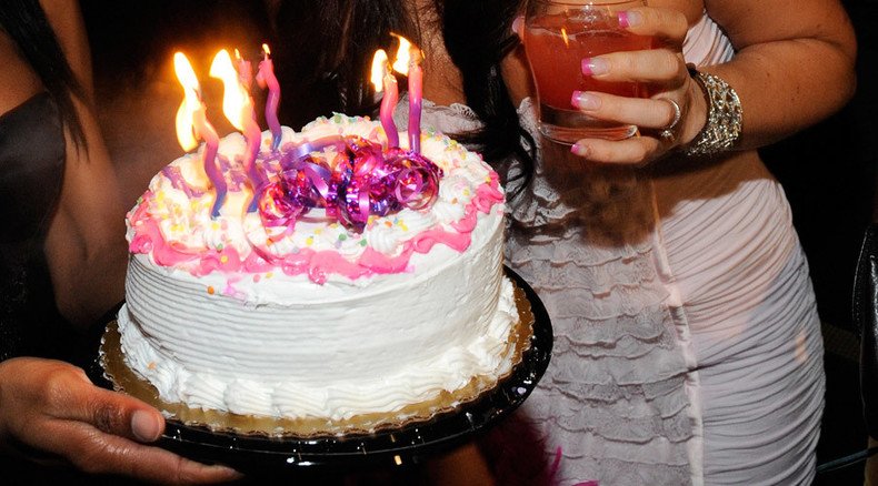 ‘Happy Birthday to You’ finally becomes public domain as Warner/Chappel stripped of copyright