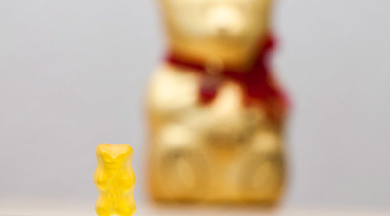Gummy bear maker loses ‘Gold Bear’ battle
