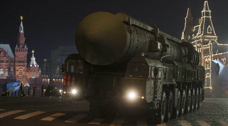 Kremlin promises ‘counter-steps’ in reply to US deploying nuclear weapons to Germany