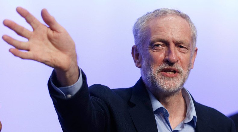 Corbyn’s economic policy agenda backed by leading hedge fund tycoon