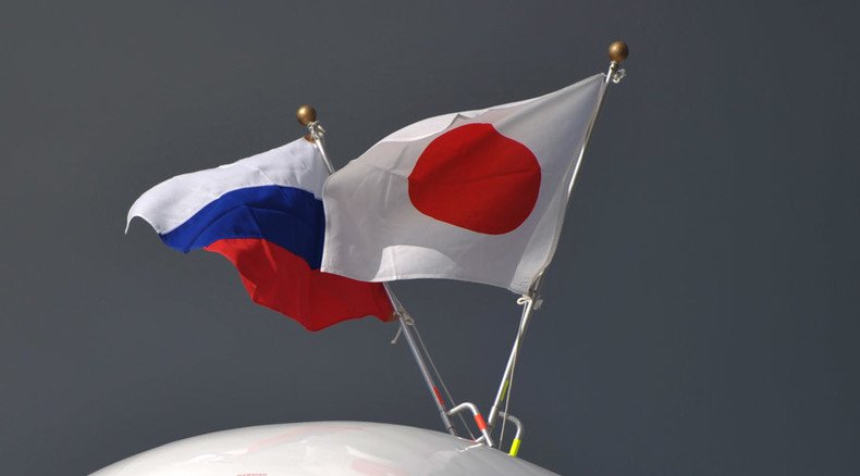 Russia, Japan work on creating ‘green corridor’ to boost trade – ministry