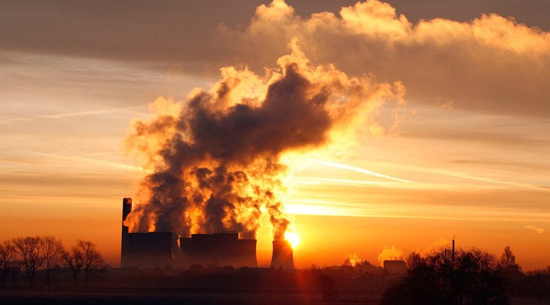 Millions of UK pensions exposed to ‘high-risk’ fossil fuel investments
