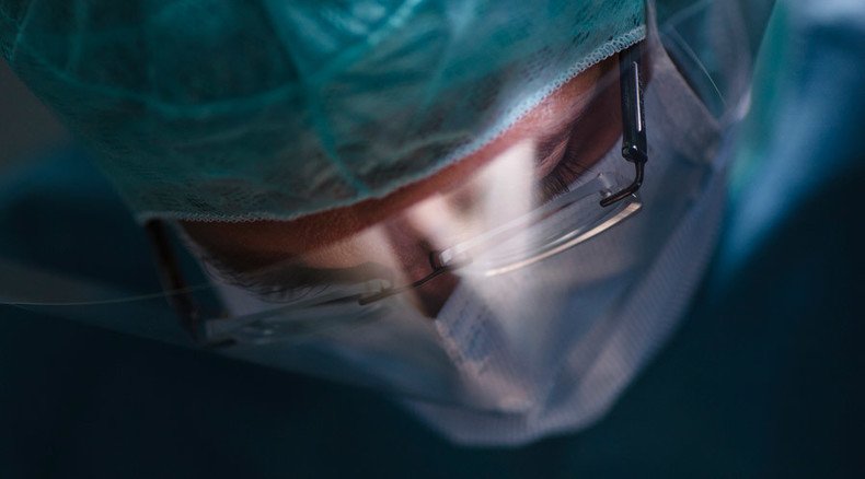 Fraud could cost NHS England £5.7bn annually – report