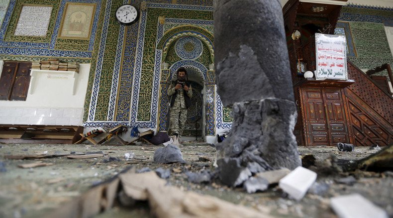 ‘Terror attack in Yemen was expected’