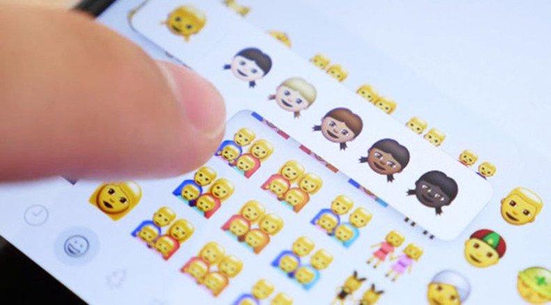 Apple under probe in Russia over same-sex Emojis – report 