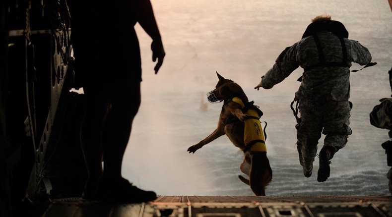 US special operations forces deployed to 135 countries in 2015 - report