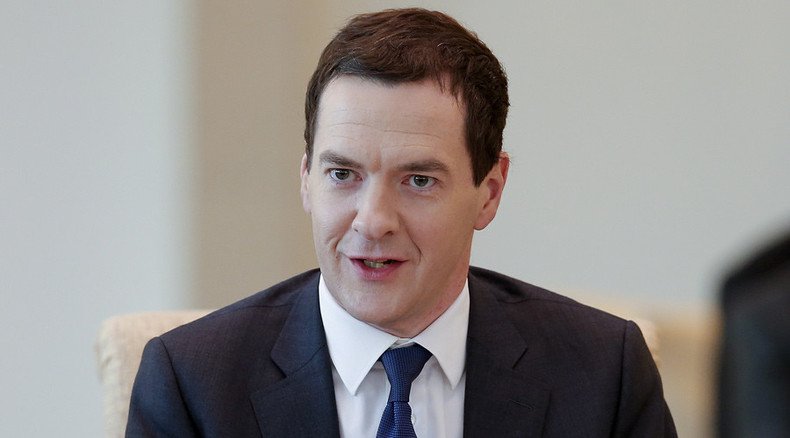 Next stop, Iran: Osborne to lead UK’s ‘biggest-ever’ trade delegation to Tehran
