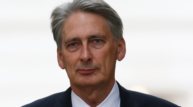 Hammond hints at Assad collaboration for Syrian peace effort