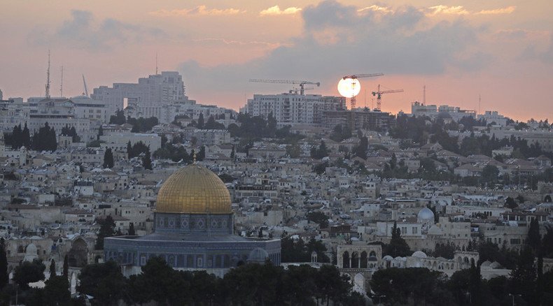 Russian kid unearths 3,000yo King David era treasure in Jerusalem