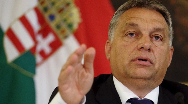 ‘If we cannot solve this, Schengen is over’: Hungarian PM’s insights into European migrant policy
