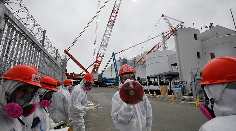 Fukushima reactor could have suffered total meltdown – report 