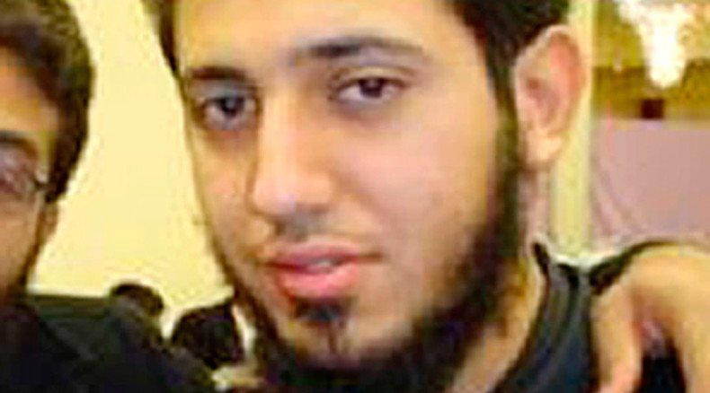 ‘Violent disloyalty’: Canada revokes passport of jihadist under new anti-terror law for first time
