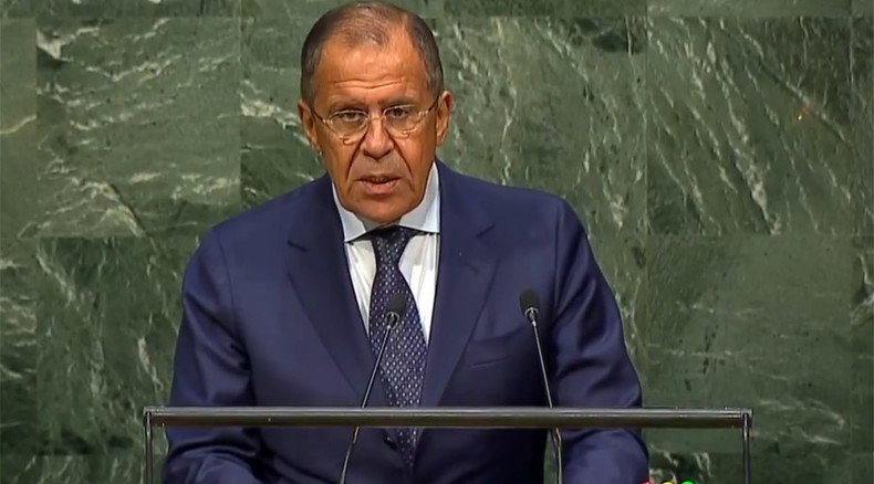 Unilateral restrictive measures must be stopped, Cuban embargo lifted - Lavrov