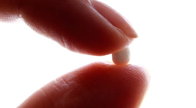 Aspirin could double life expectancy of cancer patients – study