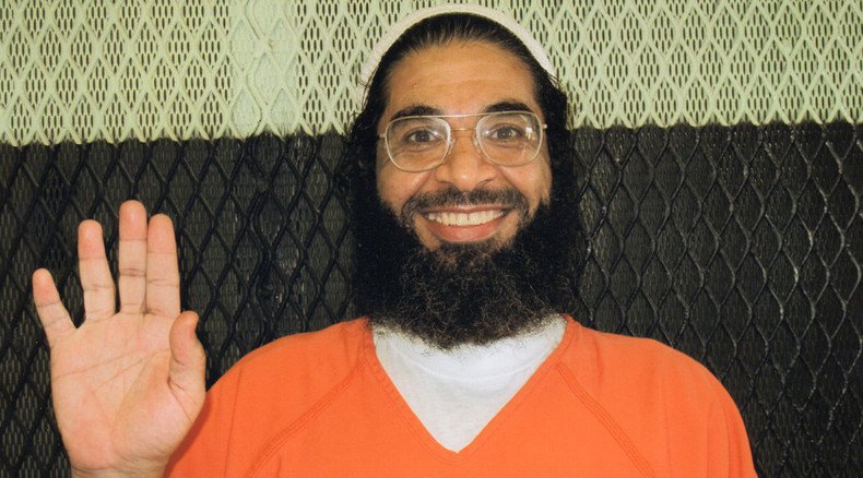 Cameron welcomes Shaker Aamer release, calls for closure of Guantanamo