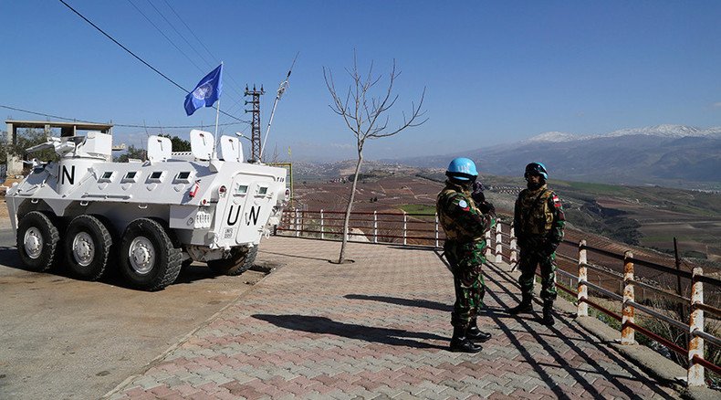 More than 30,000 new UN peacekeepers to be added by 50 countries – Obama