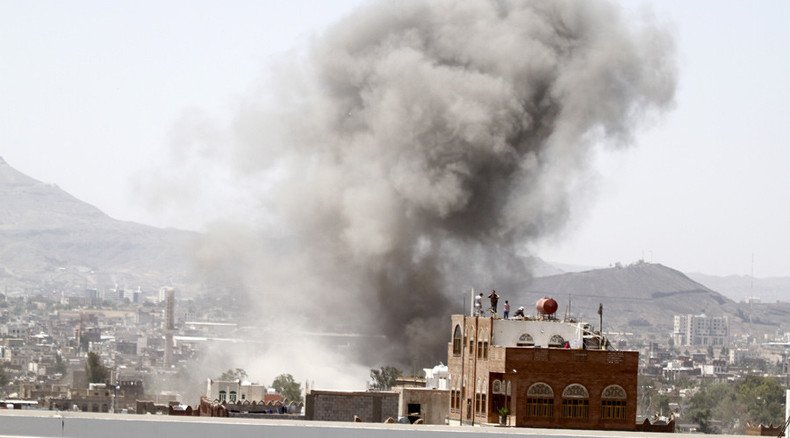 Yemen wedding bombing: 'Deadliest' since conflict started