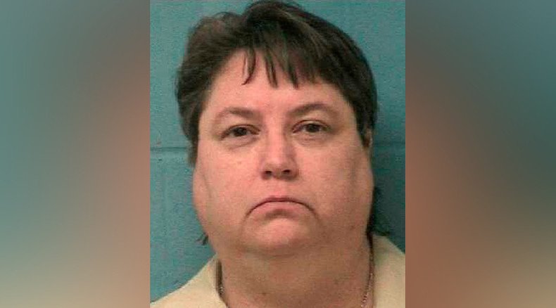 Georgia executes only woman on death row, denying clemency bid, papal plea