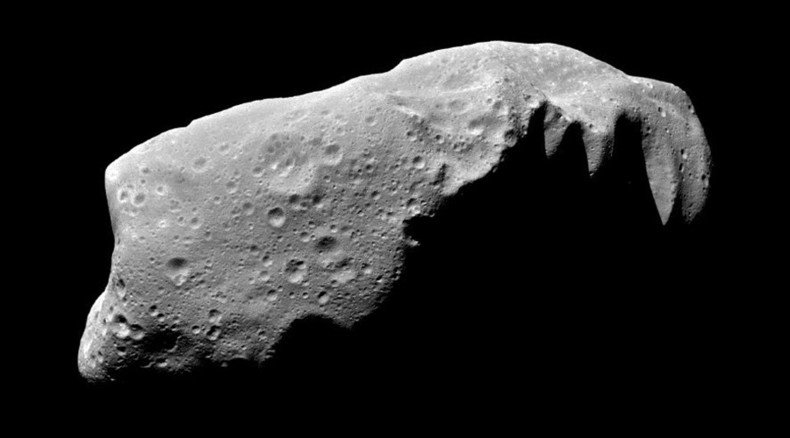 NASA cancels contract with partners in asteroid-hunting project – report 