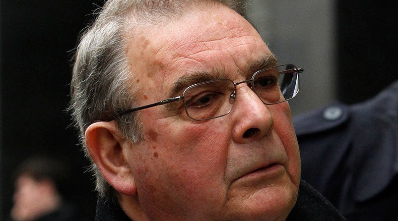 Tory Lord Hanningfield charged over expenses fraud 