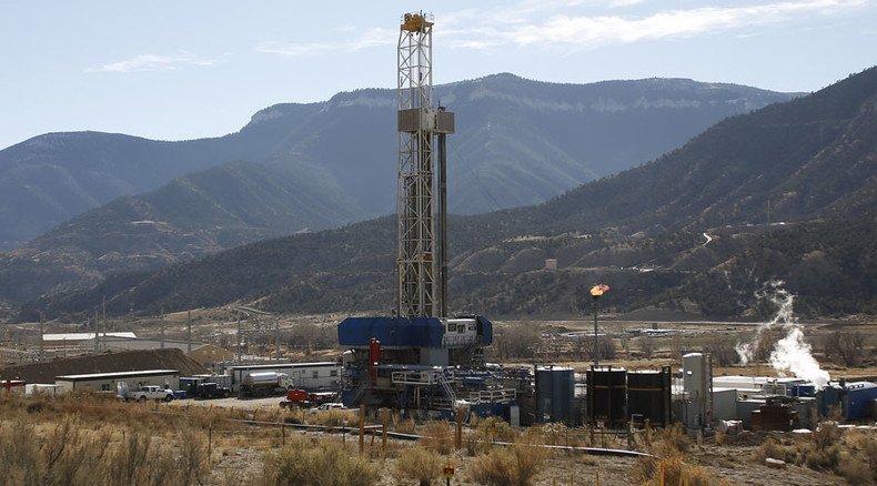 No fracking way: Judge blocks Obama admin’s new energy regulations