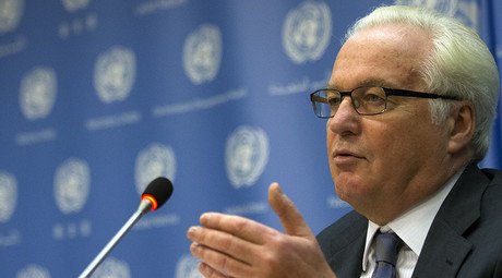 UNSC veto right is crucial balance tool to avoid ‘disasters’ – Russia’s envoy Churkin
