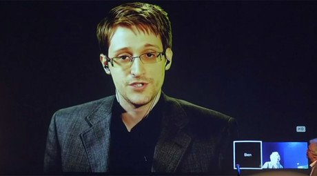 US reputation suffers when it stands against human rights & rule of law – Snowden