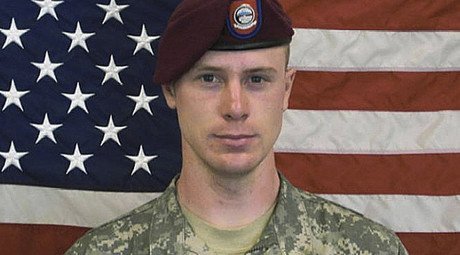 Bergdahl enters no plea in first court appearance