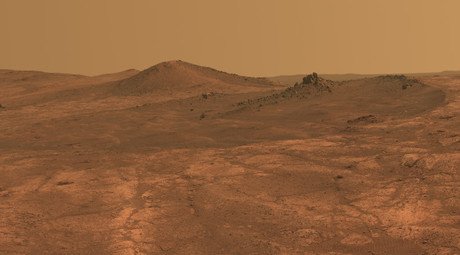 Nuke Mars! Elon Musk offers ‘solution’ to fast track human settlement