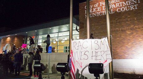 'We have not moved beyond race’: Ferguson Commission calls for police, court reform