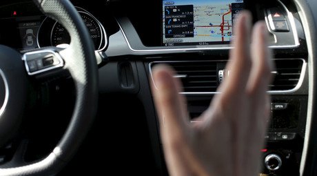 'Clear & present danger': Intel announces research group to fight car hacking