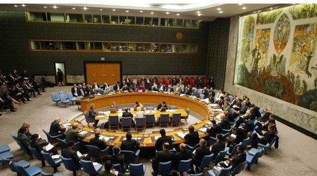 Russia to support UNSC reform if backed by over 2/3 of member states – Foreign Ministry