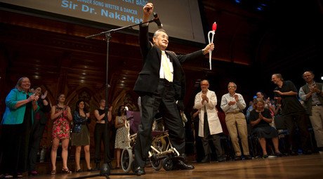25yrs of Ig Nobel awards: 10 of the world's most trivial scientific discoveries