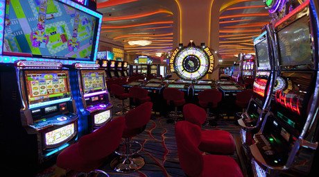Congress demands probe into Pentagon’s $1 million strip club, casino bill