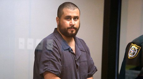 George Zimmerman retweets photo of Trayvon Martin’s corpse