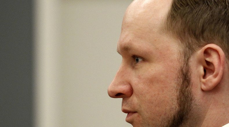 Norway mass-murderer Breivik threatens ‘hunger strike until death’ over poor prison conditions