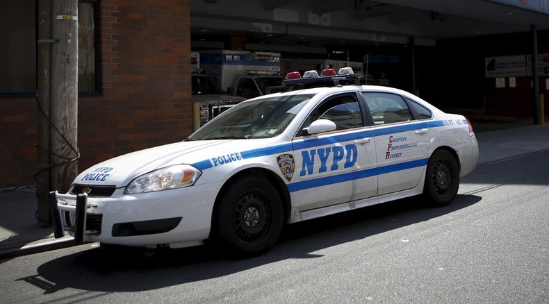 Rape victim sues NYPD, officers on her case sexually assaulted her after 10-hour pub crawl